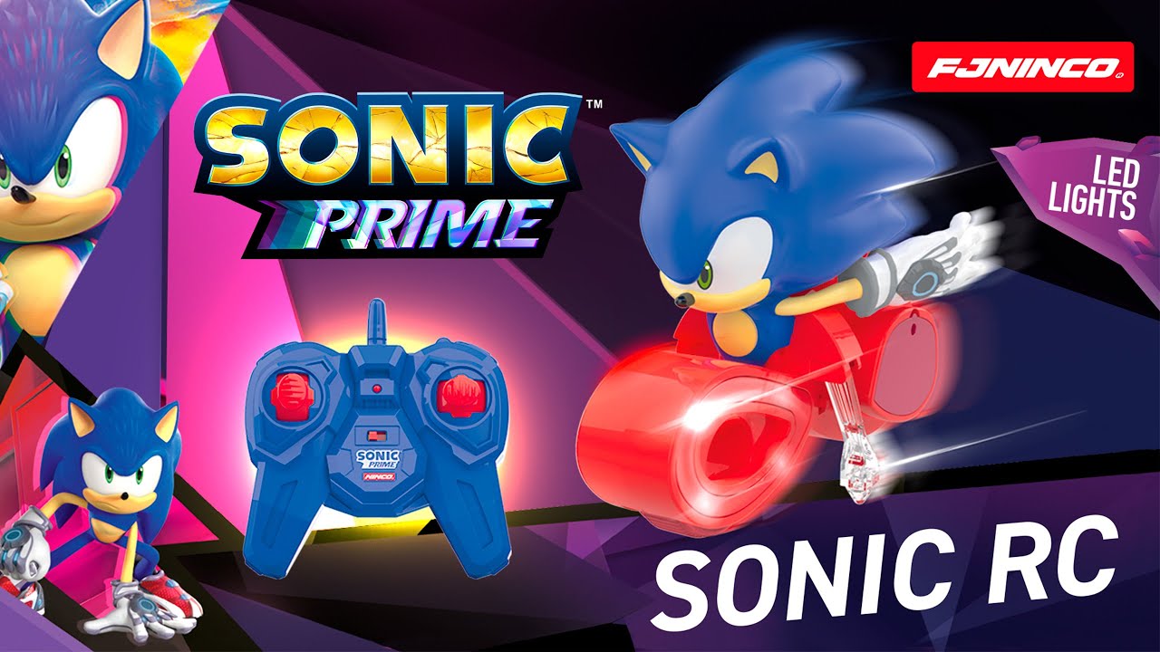 NINCO SONIC RC