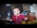 Eli Fross Off Beat Official Lyric Video