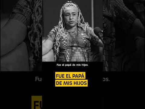 Fanny narra las pérdidas más dolorosas de su vida #resiliencia #dolor #conflictoarmado #podcast