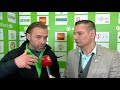 videó: Varga Roland gólja a Mezőkövesd ellen, 2018
