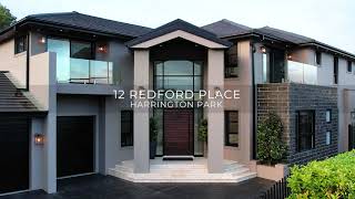 12 Redford Place, Harrington Park, NSW 2567