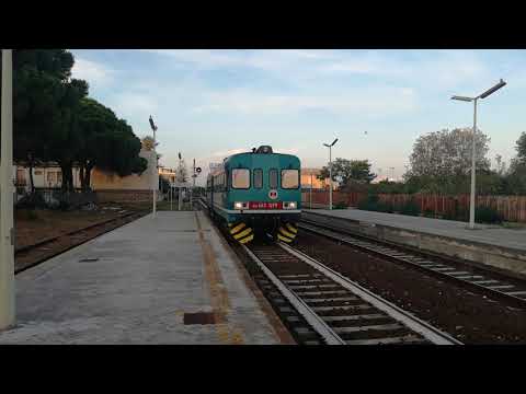 IC 567 CATANZARO LIDO-REGGIO CALABRIA C.LE