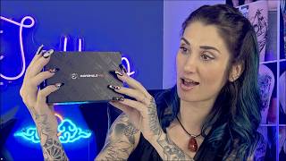 Wormhole Pro 2 Bootes - Unboxing and Review
