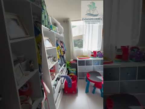 APARTAMENTO EN VENTA AMUEBLADO UBICADO EN SAN RAFAEL DE HEREDIA CONDOMINIO ALTA VISTA