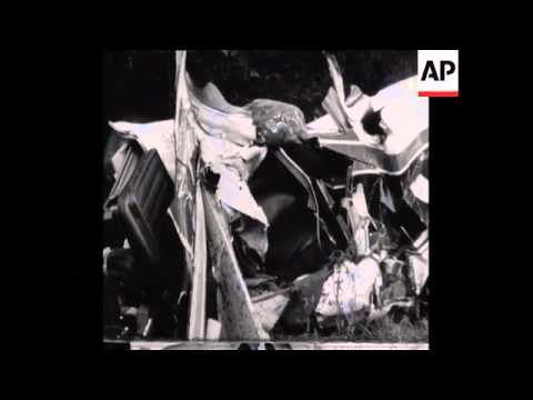 download lagu mp3 mp4 Rocky Marciano Plane Crash, download lagu Rocky Marciano Plane Crash gratis, unduh video klip Rocky Marciano Plane Crash