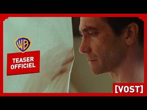Reste avec moi | Teaser Officiel (VOST) | M. Night Shyamalan,Jake Gyllenhaal, Phoebe Dynevor