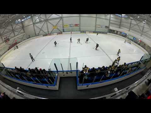 STOLLERY TOURNAMENT SW509 VS WM509 20250214   1