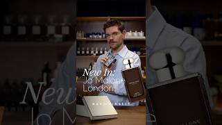 Jo Malone London Amber Labdanum Cologne Intense | First Impressions