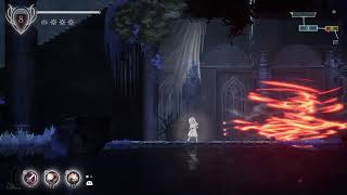 【PS5 LIVE】話題の ENDER LILIES をプレイ #2