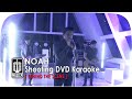NOAH - Behind The Scene Shooting DVD Karaoke "SINGS LEGENDS" NOAH - Behind The Scene Shooting DVD Karaoke "SINGS LEGENDS"