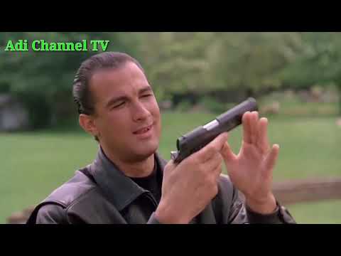 Hard to Kill - Steven Seagal action full movies