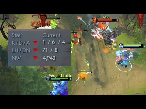 How to recover from bad laning phase in safe lane