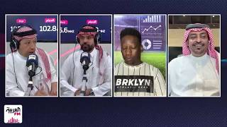 الحنيان: مستحقات بنزيما أقل من 100 مليون ريال