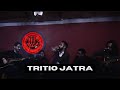 Tritio Jatra (Guitar Solo) - Sultan Rafsan Khan x Zafir Huq | Nemesis (Acoustic, Live)