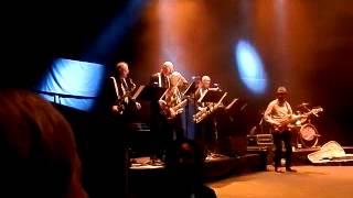 Chas n Dave @ The Royal Albert Hall April 2014 Brother In Law