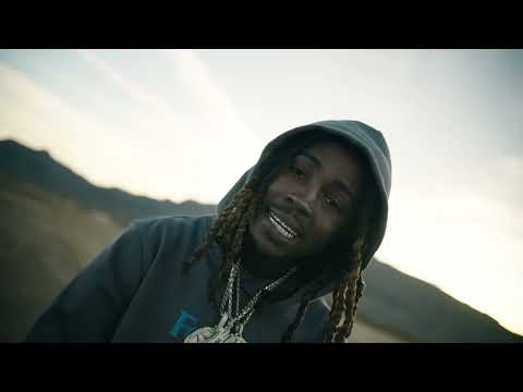 SCALEBABY  BIGGER (OFFICIAL VIDEO)