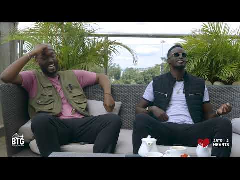 Bridging the gap | Ep. 9 | Mike Kayihura