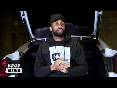 Lil Probz - v4yav media interview