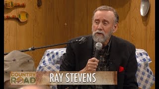 Ray Stevens - &quot;Nashville&quot;