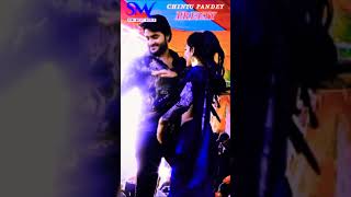 Pradeep Pandey “Chintu” &amp; Preety Paswan #VideoSongs - Pandey Ji Ka Beta Hoon