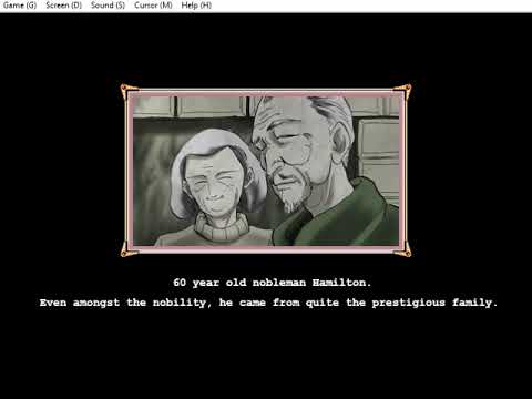 Princess Maker Refine - Noble's Mistress Ending