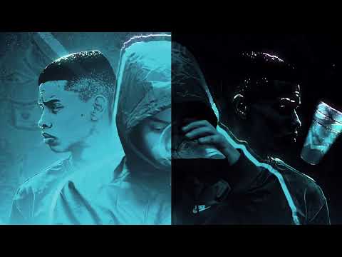 [BÔNUS] N1LDO - Jaco de Pano (feat. Pivete Beto)/Vai e Vem (feat. Henrik)