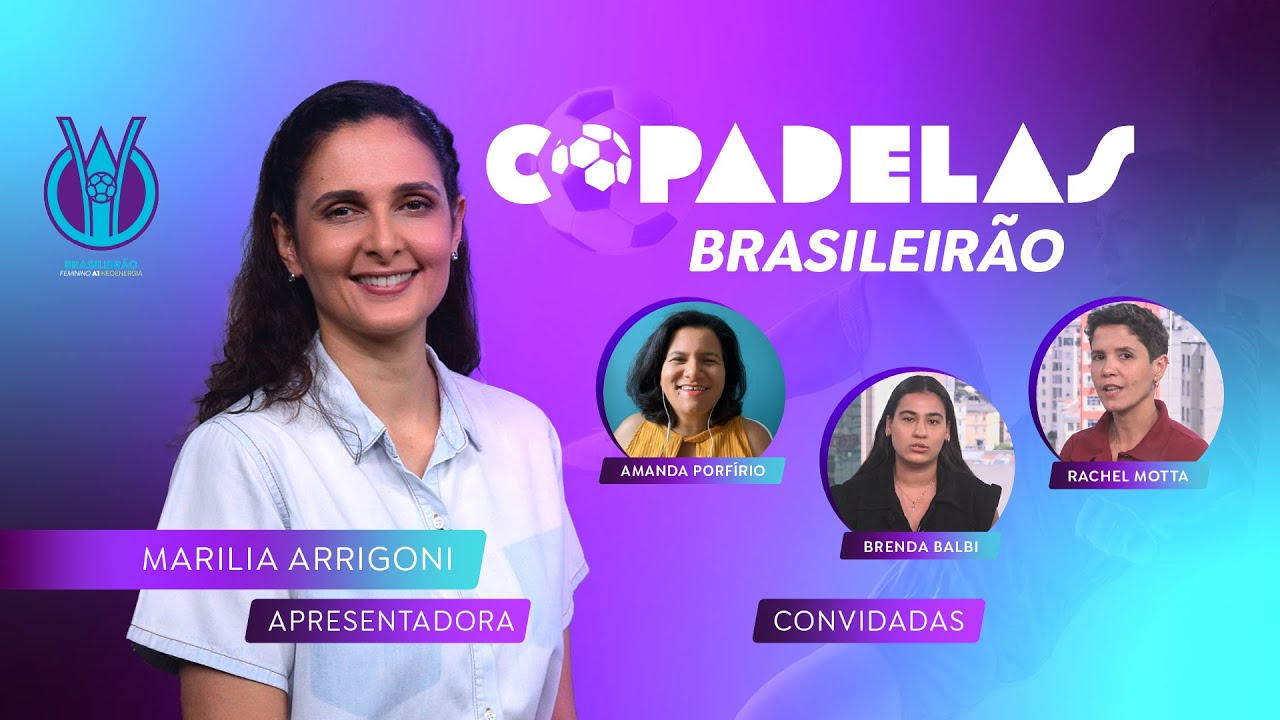 Copa Delas analisa desempenho da Seleção Feminina nos amistosos contra a Colômbia