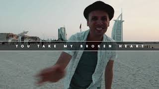 Curt Anderson - Keep it Beating (lyric video)