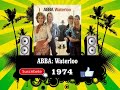 Abba Waterloo Radio Version