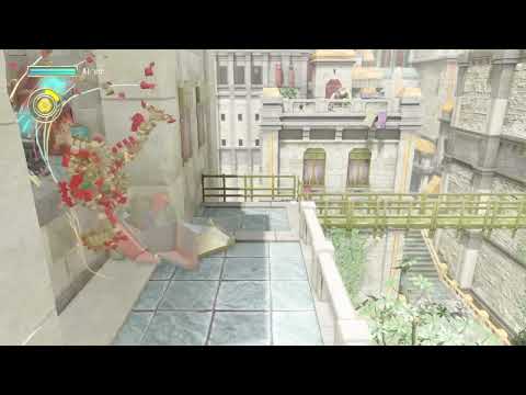 Knackju [Knack2 pt8]