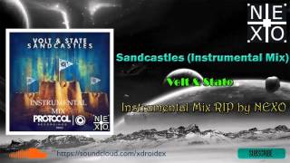 Sandcastles - Volt &amp; State (Instrumental Mix)