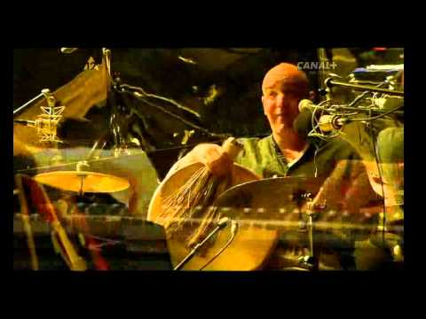 Możdżer+ Fresco, Danielsson -  Psalmen/Suffering (Solidarity of Arts '10)