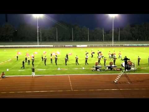 STARRIDERS Show GO 2011 Teil1