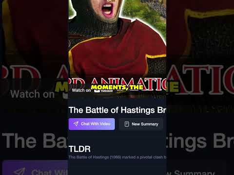 📚 This AI Tool Writes Academic Summaries in Seconds! 🤯 Try Summify Now #shorts