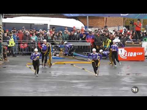 Flídr Cup 2025 - SDH Stará Říše ženy