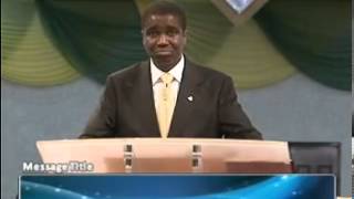 UNVEILING KINGDOM MYSTERIES FOR SUPERNATURAL BREAKTHROUGH PT.1B