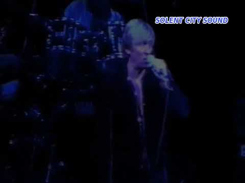 JOHN LEYTON   THINK WERE TALKING LOVE HERE   1994 VID BY DC