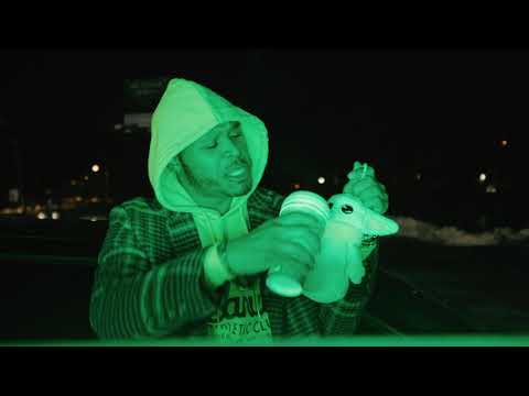 LucianothePope - "Slide" (Directed By @TimBryanFilms)