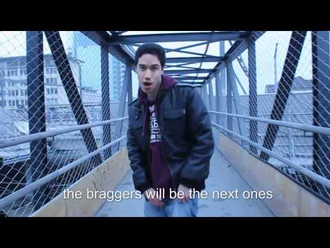 Shapale - Tibetan Rap Song