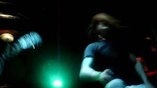 A Skylit Drive - Ex machina and Drown the City