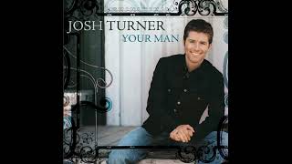 Me and God – Josh Turner
