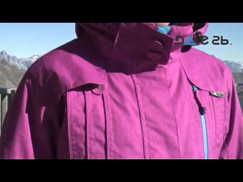 D2B - Flabbergast Jacket