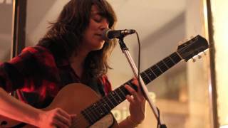 Jan 20 2012 / Julie Doiron - Shady Lane (Pavement cover)