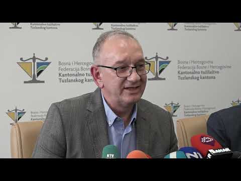 RTV Lukavac - Press Tužilastva TK