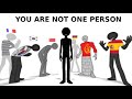 The Person Who Speaks Your Second Language Is Not You
