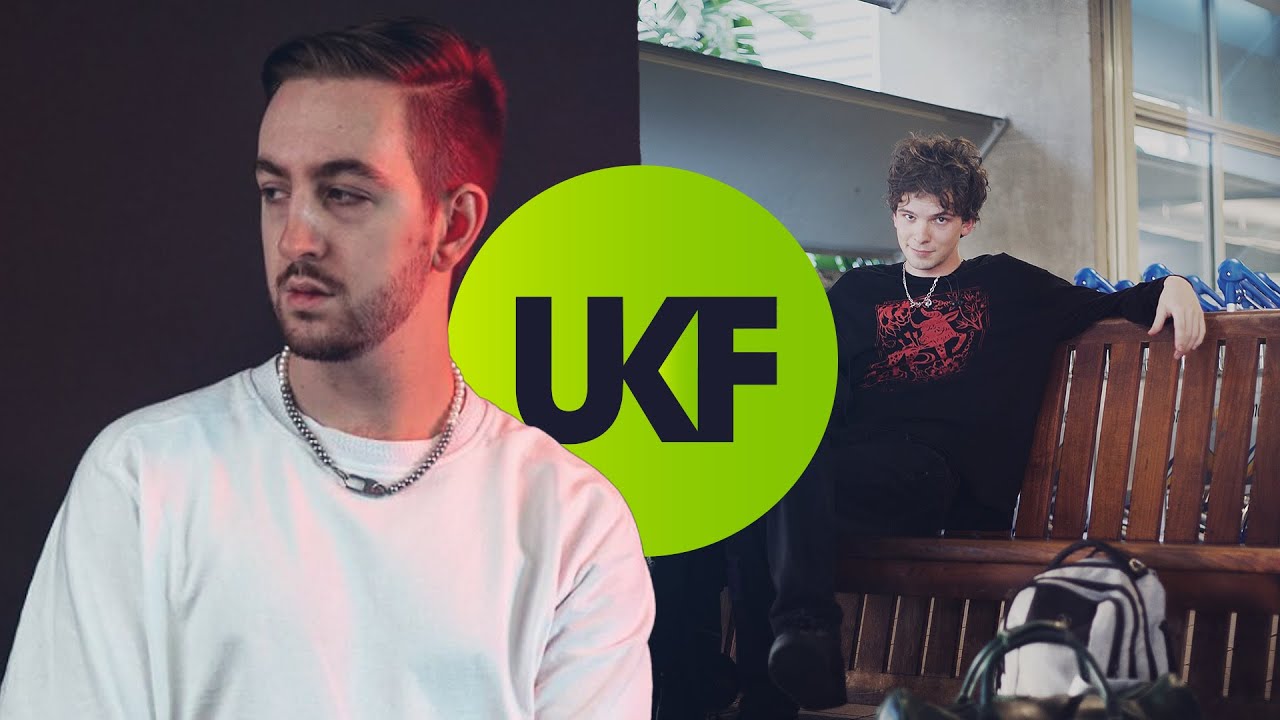 Slippy & 7KY - Catch Your Eye