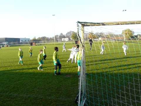 SHH F8 - RKESV F2G (12-11-2011)