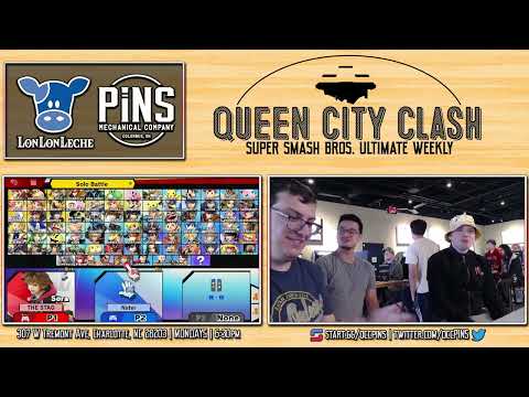 Highlight: QCC 107 | feat. Senn, Regalo, Lima, Pikamare and more!