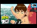 Divided We Stand Ben 10 Classic Season 2 Cartoon Network