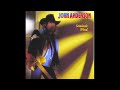 When It Comes to You - John Anderson